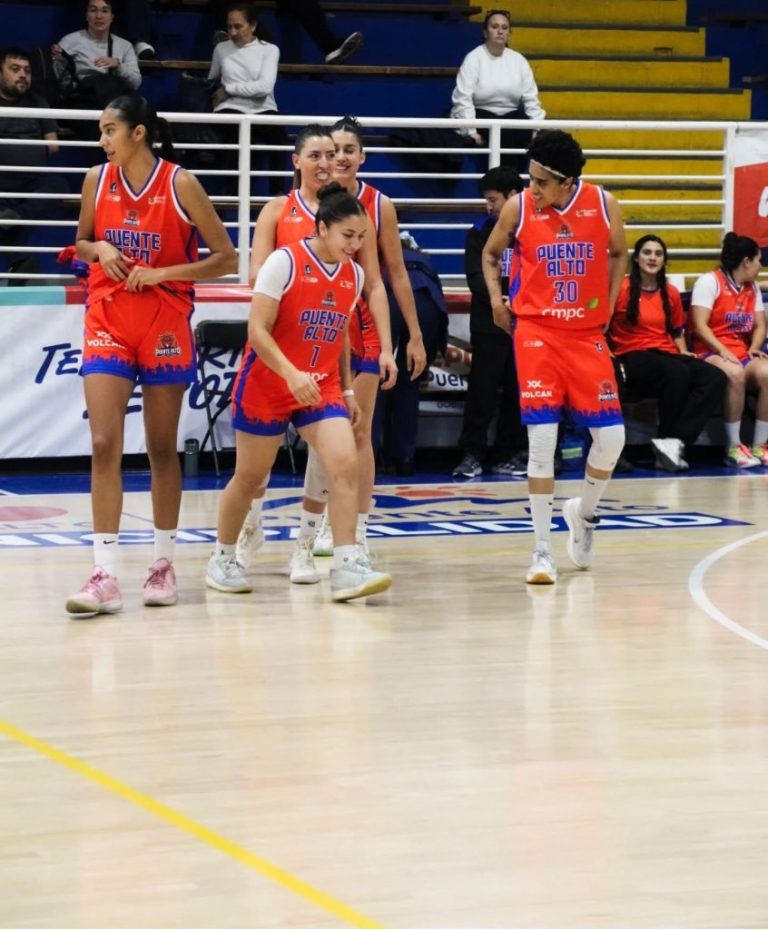 Puente Alto CD Femenino busca su paso a la siguiente ronda de los playoffs en Viña del Mar