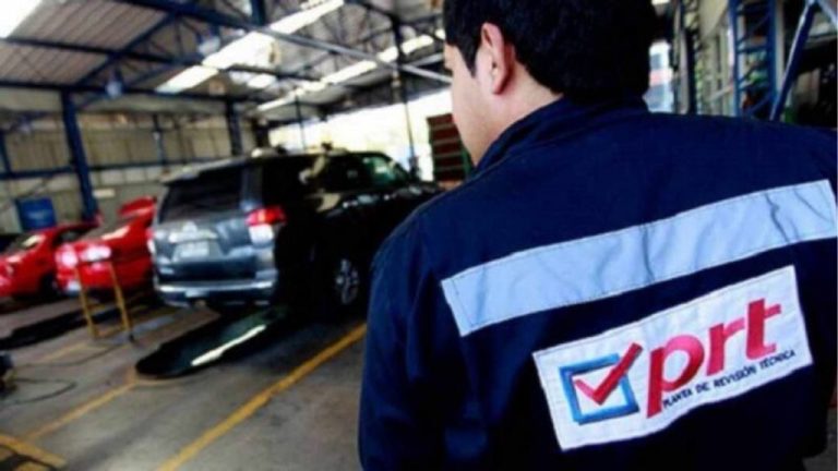 Revisión técnica 2026: autos nuevos tendrán un año extra antes del primer control