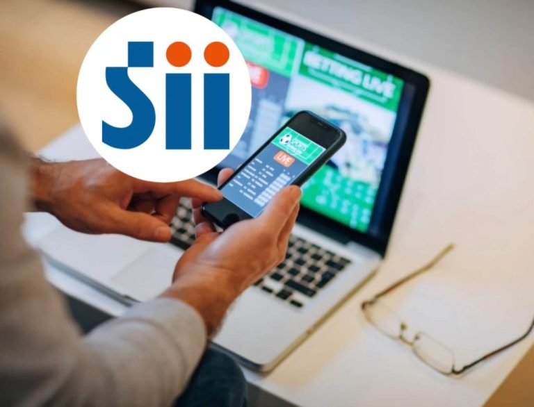 SII permite tributación de casas de apuestas online y abre debate sobre su situación legal en Chile