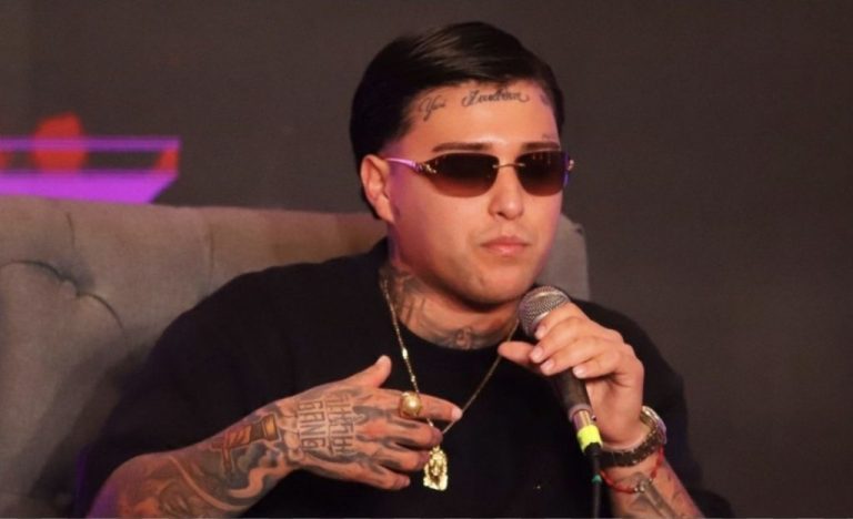 Desde Puente Alto a la casita de Bad Bunny: Pablo Chill-E sorprende en Madrid