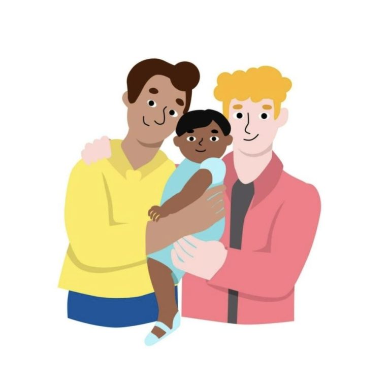 Conversatorio sobre maternidades y parentalidades LGBTQ+ en Puente Alto busca promover la inclusión y el respeto