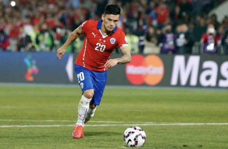 Charles Aránguiz y el bicampeonato de América: el orgullo puentealtino que hizo historia