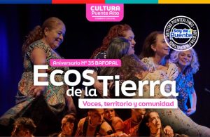 Evento En Puente Alto