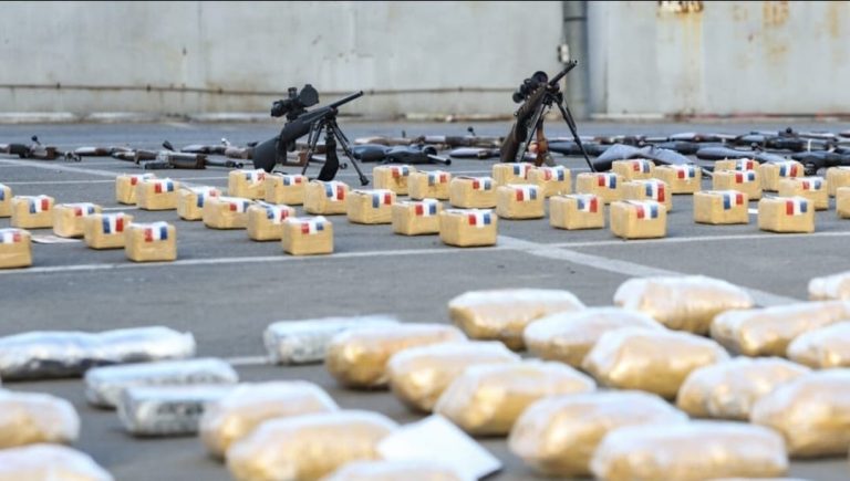 El alcalde Matías Toledo: “El crimen organizado exige herramientas modernas para seguir la ruta del dinero”