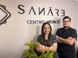 Sanāre Centro Médico