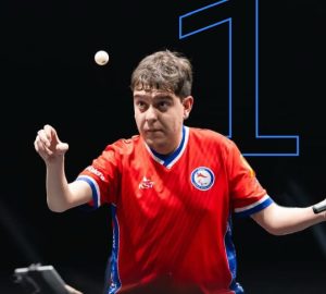Ignacio Torres ¨Puente Alto