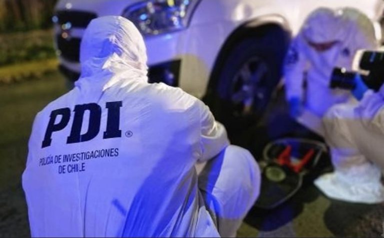Investigan presunto femicidio en Puente Alto: joven de 19 años había denunciado violencia intrafamiliar