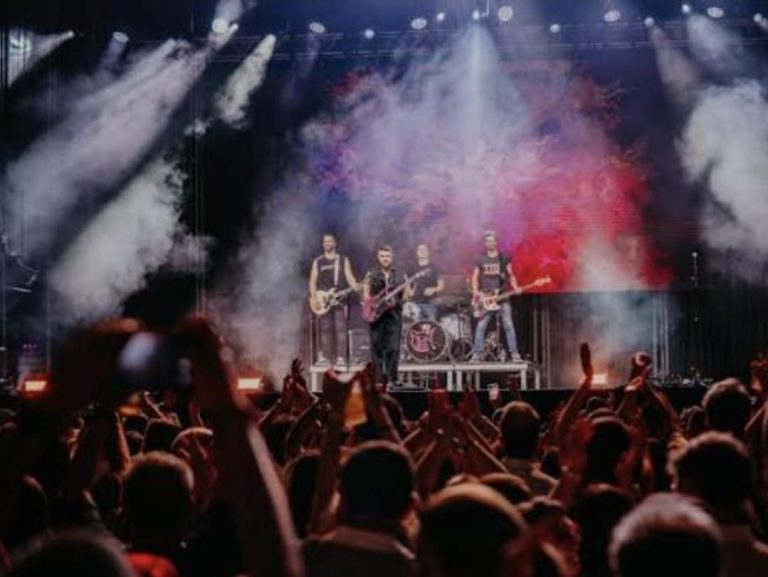 Escuela de Rock de Puente Alto presentará “La Ruta del Metal” con un homenaje a las leyendas del rock