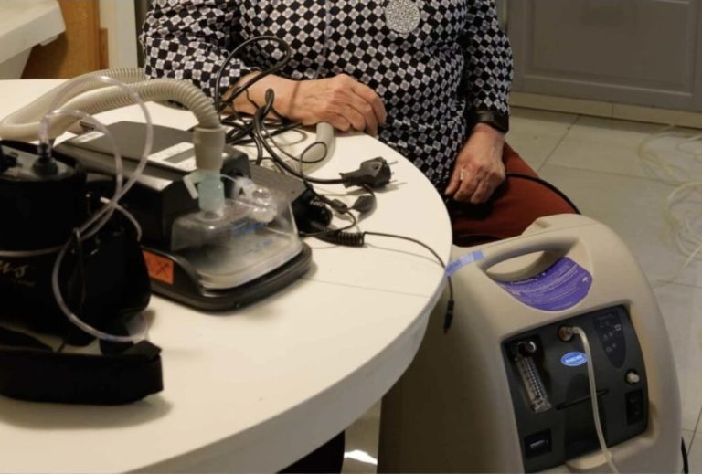 CGE refuerza inscripción de pacientes electrodependientes en la región Metropolitana