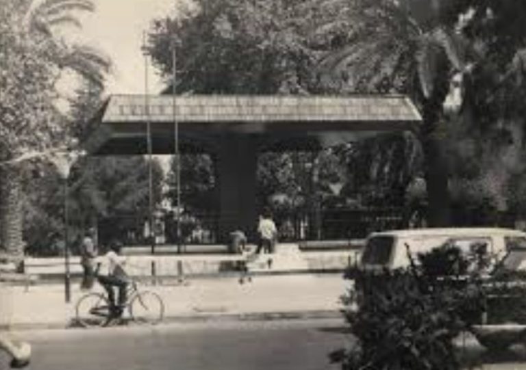 La historia de la Plaza de Puente Alto: el corazón de la comuna por más de 100 años