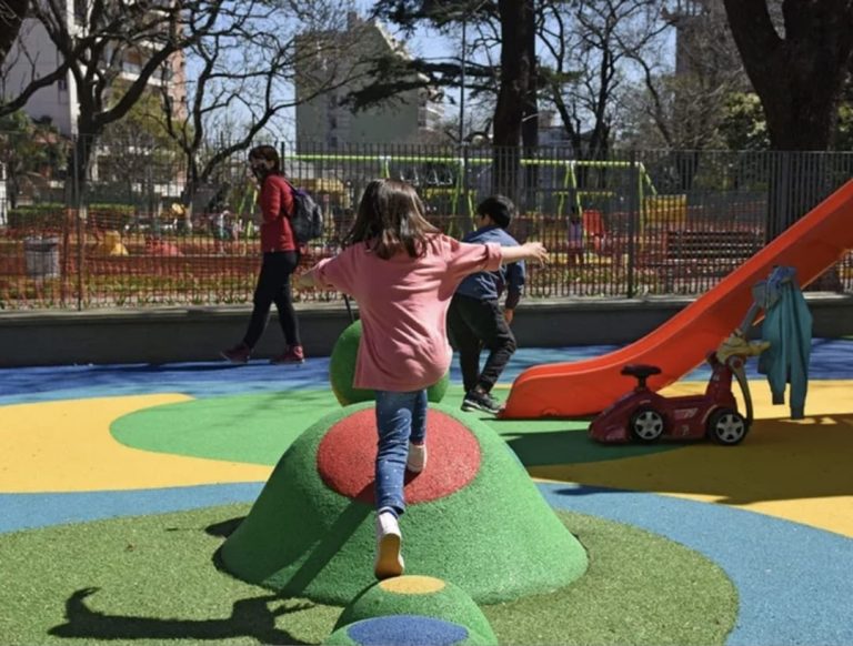 Puente Alto celebrará a las niñeces con una nueva Plaza Cultural Itinerante llena de arte y diversión