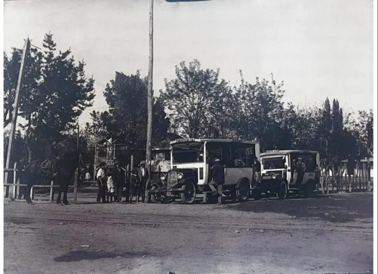 Así ha cambiado Puente Alto: cinco lugares icónicos que muestran la evolución de la comuna