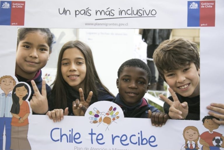 Puente Alto realizará charla sobre regularización migratoria para niños, niñas y adolescentes