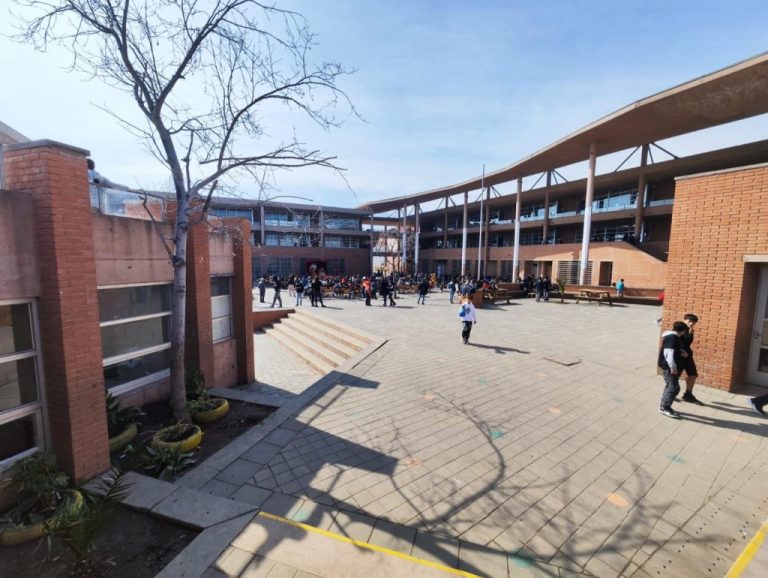 Protectora de la Infancia abre matrículas 2027 y se convierte en Punto SAE en Puente Alto