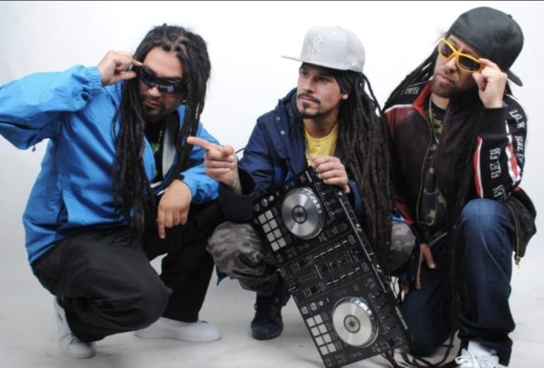 Digital Dread celebrará 20 años de música en Puente Alto con concierto gratuito