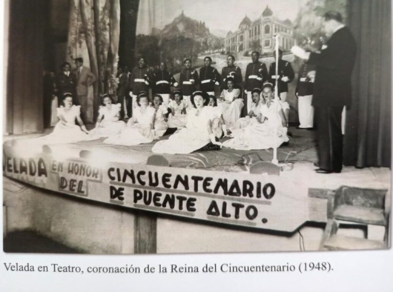 Así fue la celebración de los 50 años de Puente Alto: imágenes de una jornada histórica