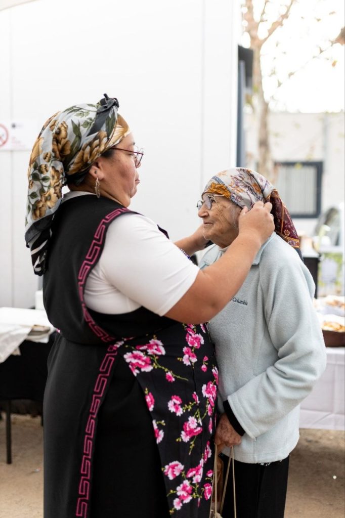 Centros de salud de Puente Alto celebran el Wiñol Tripantu y fortalecen la interculturalidad en salud