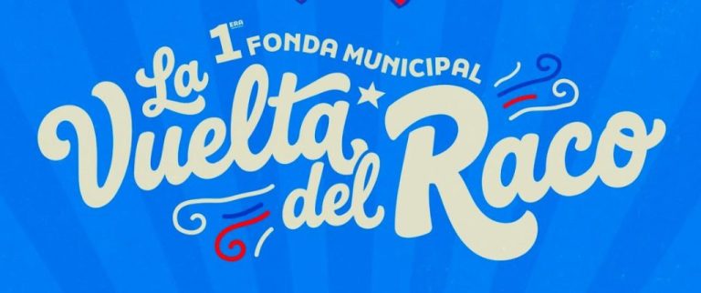 Puente Alto tendrá su primera fonda municipal este 18, 19 y 20 de septiembre “La Vuelta del Raco”