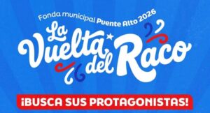 La Vuelta del Raco en Puente Alto