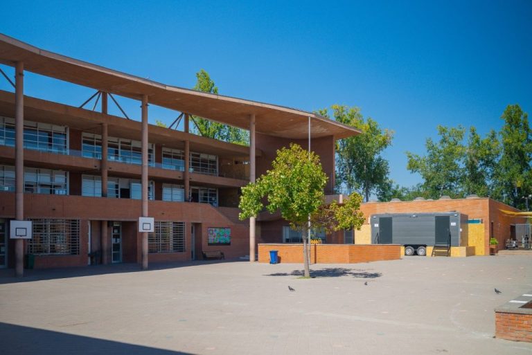 Puertas abiertas en la Protectora de la Infancia: este sábado presentan sus 4 colegios y orientan sobre matrículas 2027
