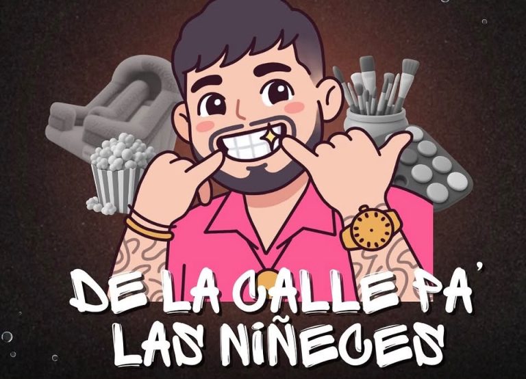 Red Sosa Mafia celebrará el Día del Niño con actividad gratuita este domingo