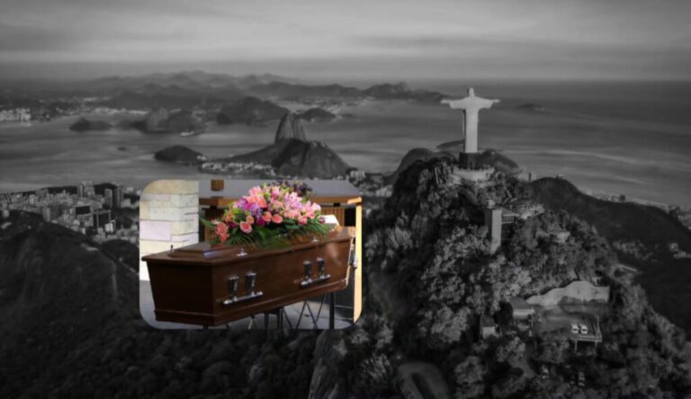 Familia de vecina de Puente Alto realiza colecta para repatriar cuerpo desde Brasil