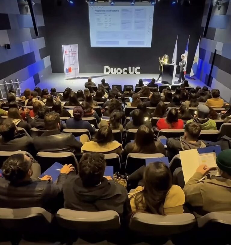 Puente Alto fortalece la cultura preventiva junto a SENDA