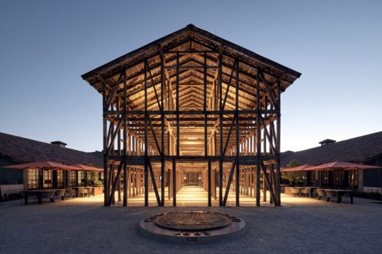 Centro del Vino Concha y Toro celebrará el vino chileno durante septiembre en Pirque