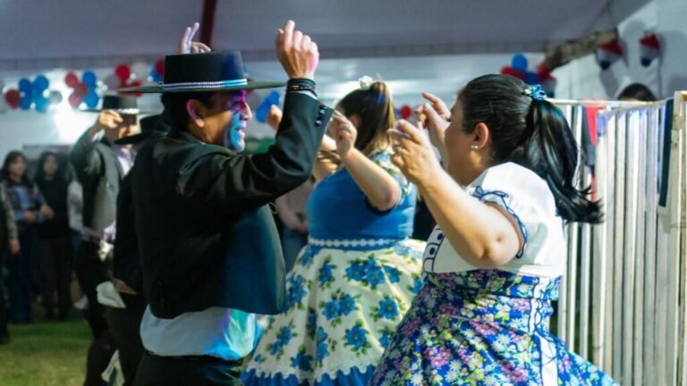 Gran Fonda Las Vizcachas 2026: Los Viking’s 5, Sonora Dinamita y más en Puente Alto