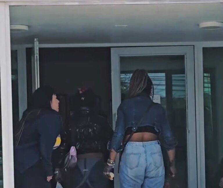 Seguridad Puente Alto: detienen a mujer con orden de alejamiento tras maltrato a menor