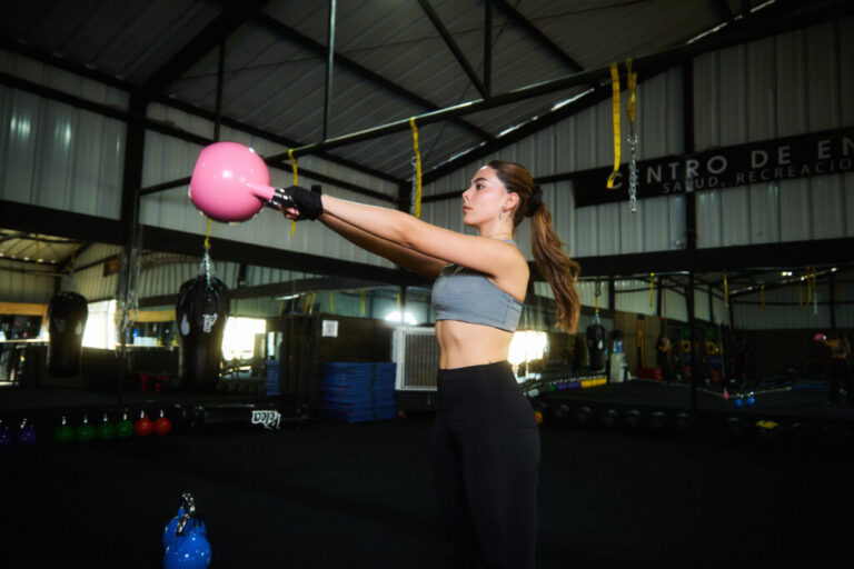 WOMAN PLUS: el nuevo programa de High Life Training Center pensado para mujeres