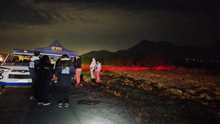 Investigan secuestro y posterior homicidio de adolescente capturado en Puente Alto