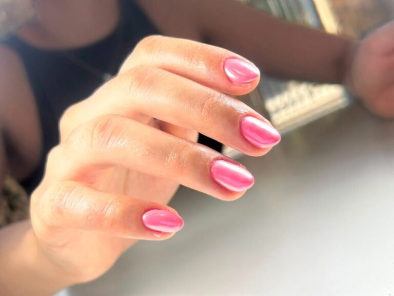 Florant Beauty Studio: Conoce un espacio de manicure premium en Puente Alto Florant Beauty Studio