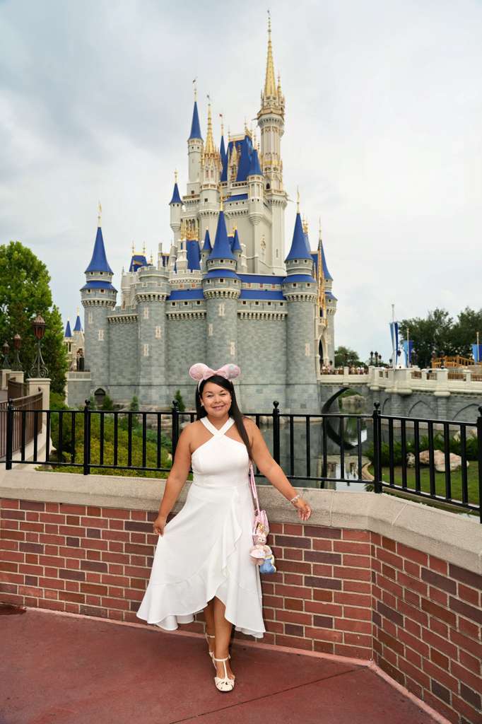 De Puente Alto a Orlando: Hello Claudia Travel transforma el sueño de viajar a Disney en una realidad sin estrés