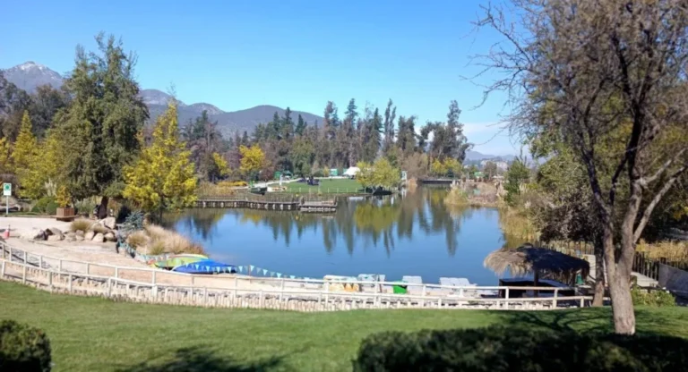 Conoce las actividades disponibles en el Pueblito de Las Vizcachas de Puente Alto