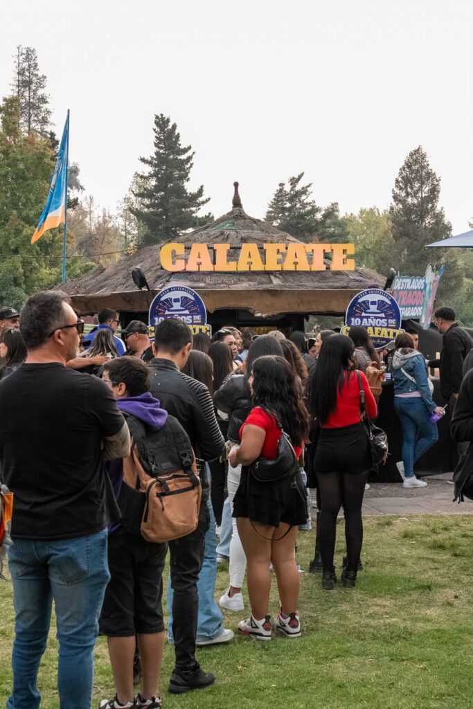 THE BARRIO FEST llega a Puente Alto con música en vivo y food trucks