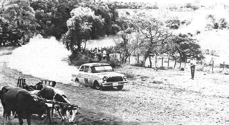 Vuelta de Cachencho: la historia detrás del nombre de este tradicional sector