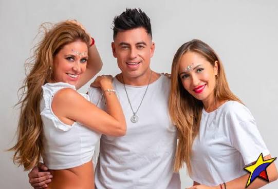 Zumba de Halloween en Puente Alto: Flaviana Seeling llegará con todo el ritmo de Axé Bahía