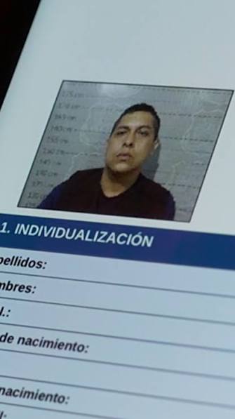 Clan familiar narco era liderado desde cárcel de Puente Alto, según investigación