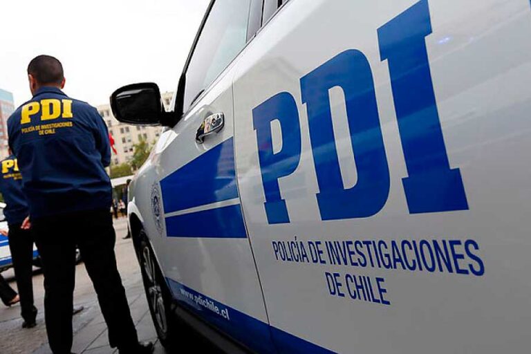 Secuestro en Puente Alto: denuncia anónima permitió rescatar a dos primos