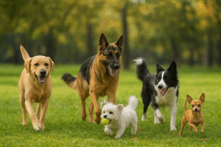Puente Alto realizará operativo de esterilización para perros y gatos durante octubre